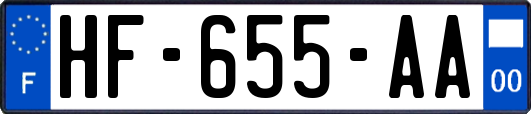 HF-655-AA