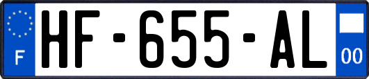 HF-655-AL