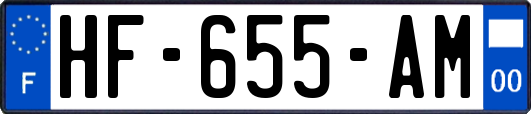 HF-655-AM
