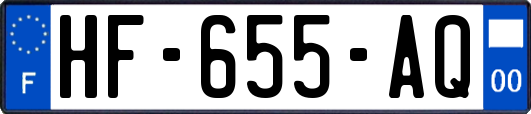 HF-655-AQ