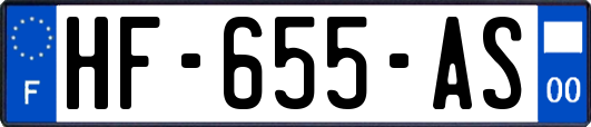 HF-655-AS