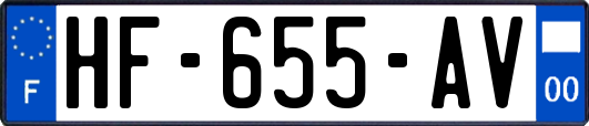 HF-655-AV