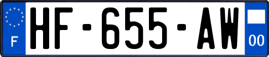 HF-655-AW