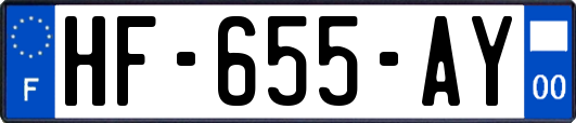 HF-655-AY