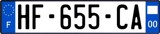 HF-655-CA
