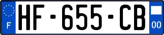 HF-655-CB