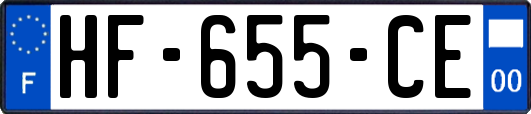 HF-655-CE
