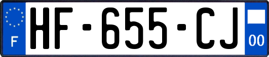 HF-655-CJ