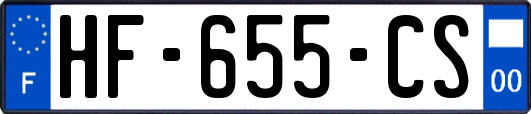 HF-655-CS