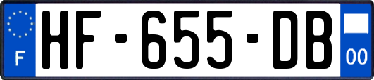 HF-655-DB
