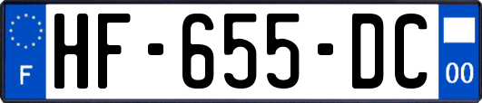HF-655-DC