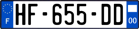 HF-655-DD