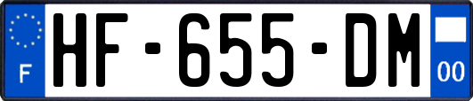 HF-655-DM