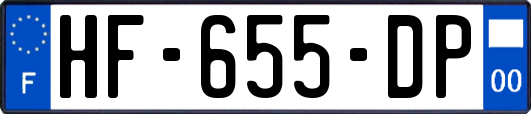 HF-655-DP