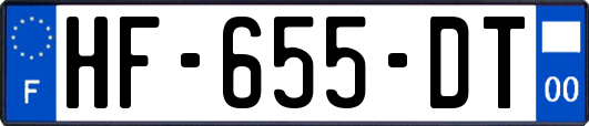 HF-655-DT