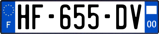 HF-655-DV
