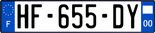 HF-655-DY