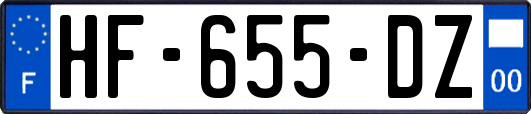 HF-655-DZ