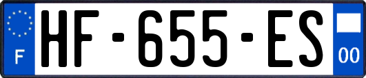 HF-655-ES