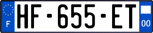 HF-655-ET