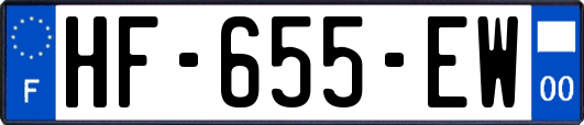 HF-655-EW