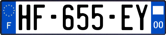 HF-655-EY