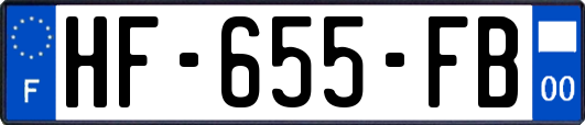 HF-655-FB