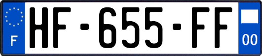HF-655-FF