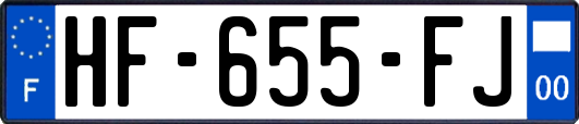 HF-655-FJ