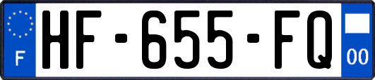 HF-655-FQ