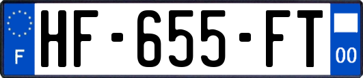 HF-655-FT