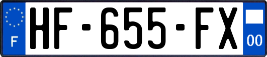 HF-655-FX
