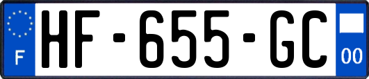 HF-655-GC