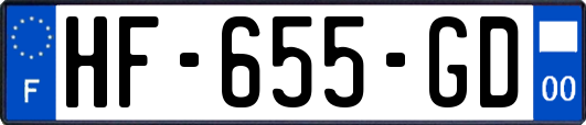 HF-655-GD