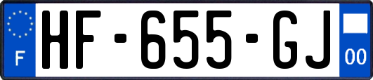 HF-655-GJ
