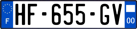 HF-655-GV