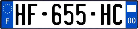 HF-655-HC