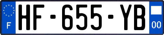 HF-655-YB