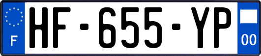 HF-655-YP