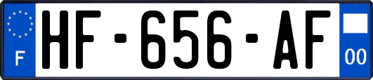 HF-656-AF
