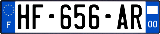 HF-656-AR