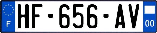 HF-656-AV