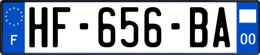 HF-656-BA
