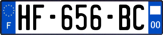 HF-656-BC