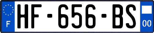 HF-656-BS