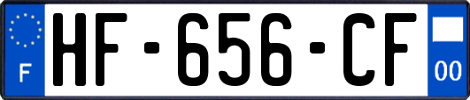 HF-656-CF