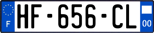 HF-656-CL