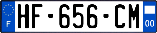 HF-656-CM
