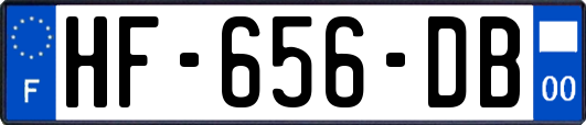 HF-656-DB