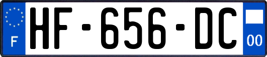 HF-656-DC